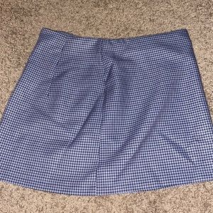 Urban outfitters skirt